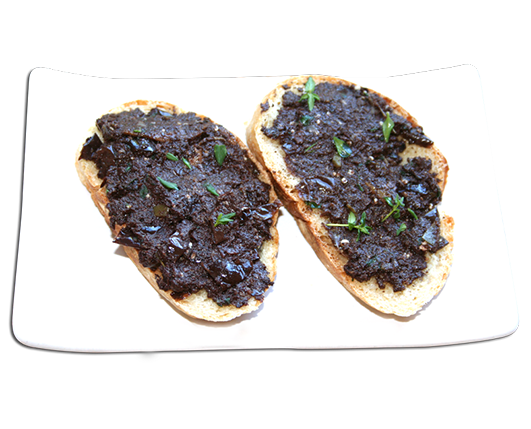 tapenade provenzano