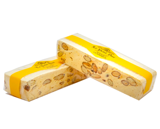 Turron de la provenza